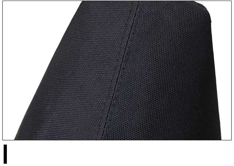 Camouflage Chest Bag Men′ S Single Shoulder Messenger Bag Men′ S Nylon Oxford Cloth Door Outsourcing Student Small Span Backpack