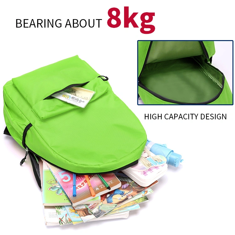 Outdoor Other Custom Carton China Sport Backpack for School Bag Hot Sale