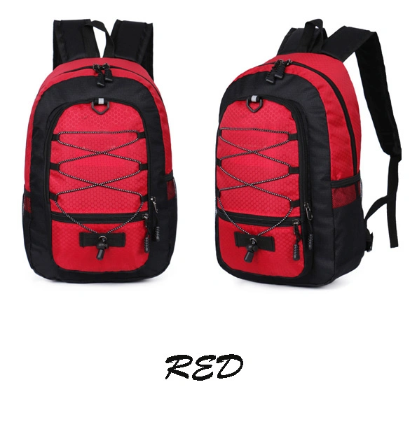 a Variety of Colors Are Available Fashion Outdoor Sports Fitness Backpack Can Be Customized Other Colors