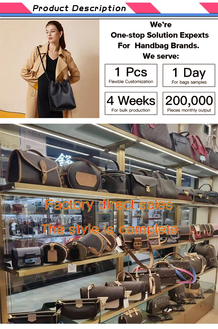 Waist Handbags for Women Large Designer Ladies Hobo Bag Bucket Purse Faux Leather
