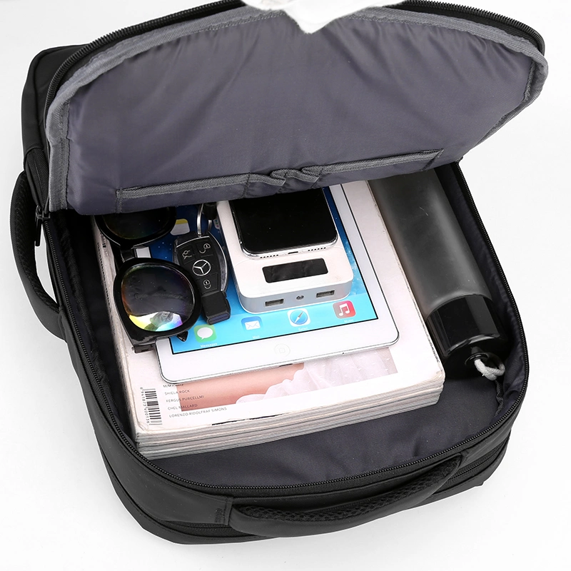 2022 New Design Wholesale Other Backpacks Foldable Custom Backpack Bag