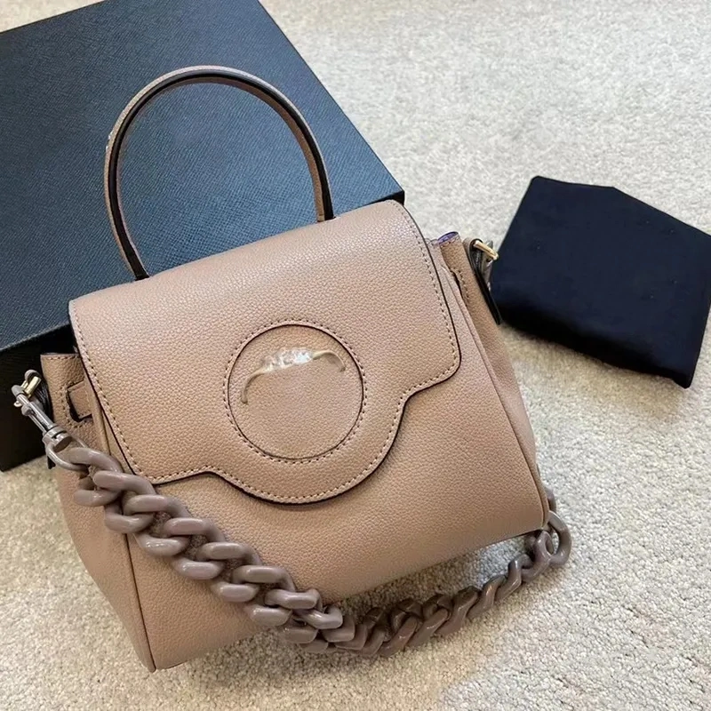 Pink Sugao New Style Chain Bags Genuine Leather Designer Purses Handbags Luxury Crossbody Shoulder Bag Women Brands Tote Bag Shoulder Bags