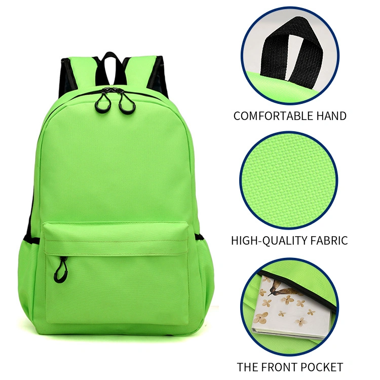 Outdoor Laptop Bag Other Custom Carton School Backpacks Casual Backpack