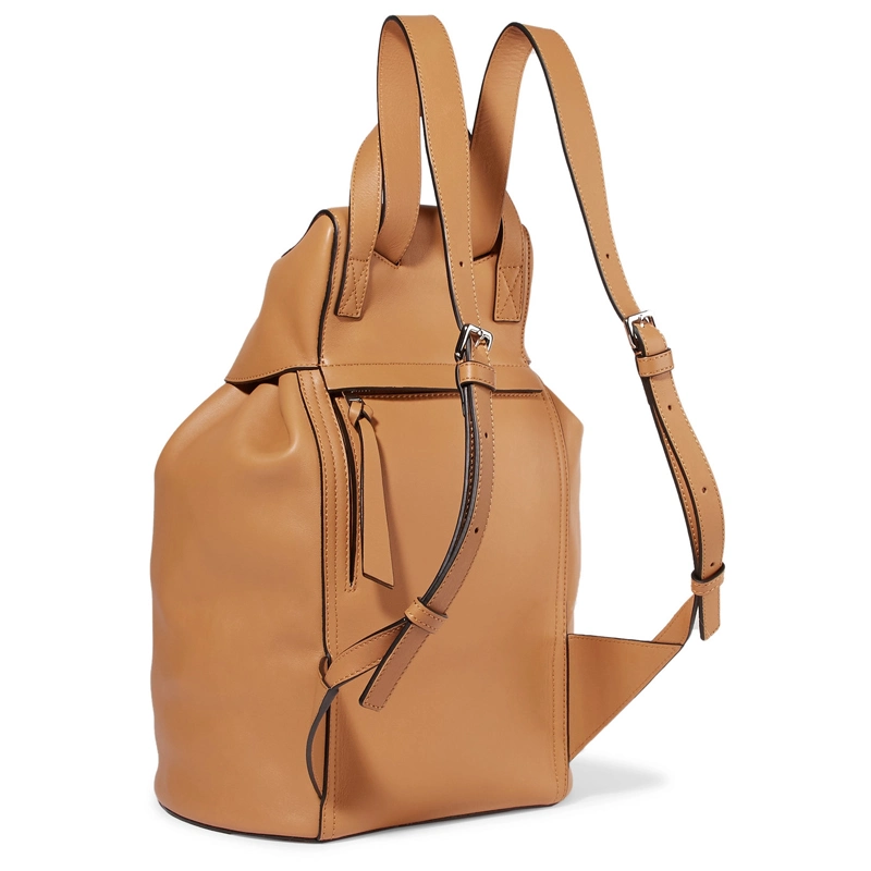 Wholesale Designer Bags Women Fashion Leather or PU Backpack (S-138)
