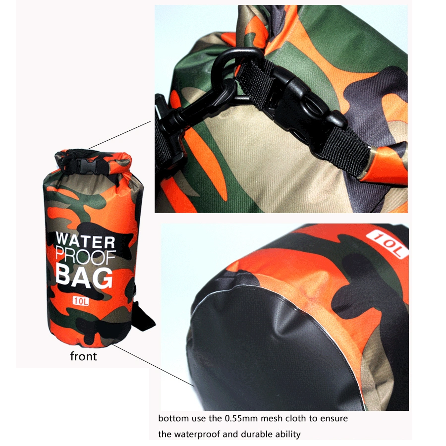 Bucket Dry Sack Storage Bag (ISRW3012)