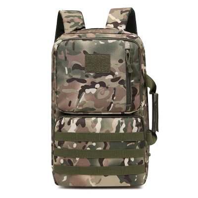 Army Mochila Tactico Altro Molle Pack Bag Zaino tattico militare